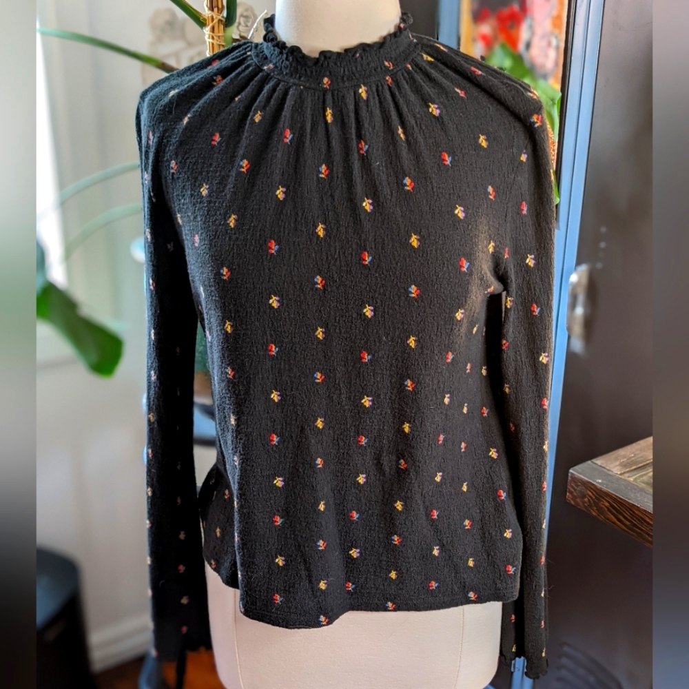 Madewell Top